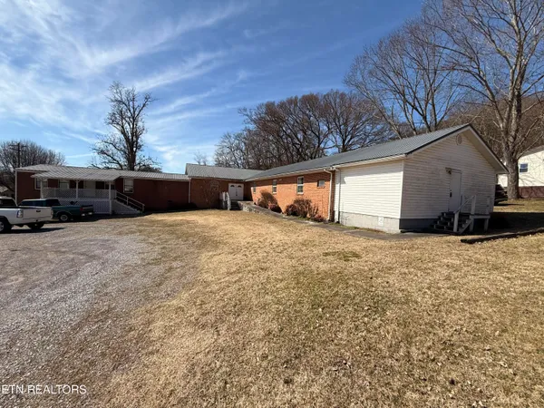 $279,000 | 500 North Clay Street, Rogersville, TN 37857