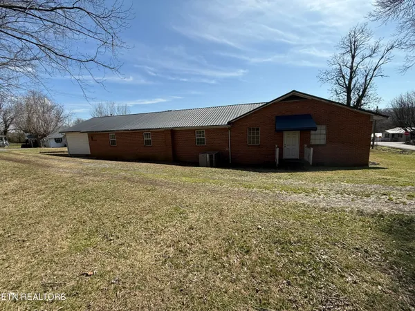 $279,000 | 500 North Clay Street, Rogersville, TN 37857