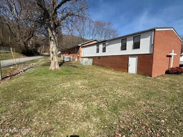 $279,000 | 500 North Clay Street, Rogersville, TN 37857