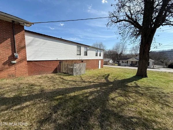 $279,000 | 500 North Clay Street, Rogersville, TN 37857