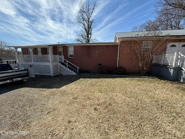 $279,000 | 500 North Clay Street, Rogersville, TN 37857