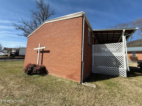 $279,000 | 500 North Clay Street, Rogersville, TN 37857