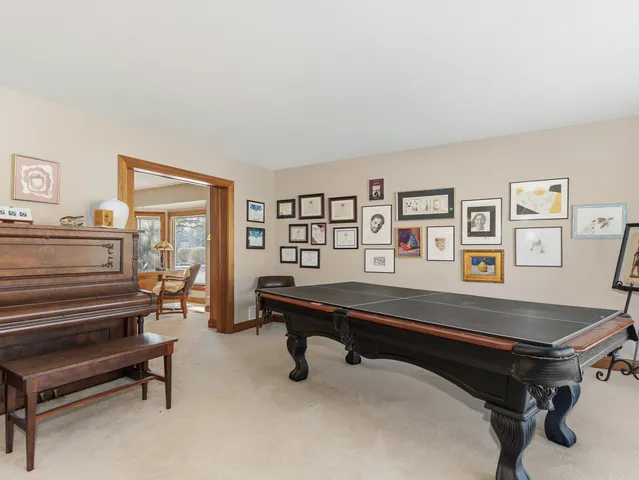 $925,000 | 4005 White Eagle Drive, Naperville, IL 60564