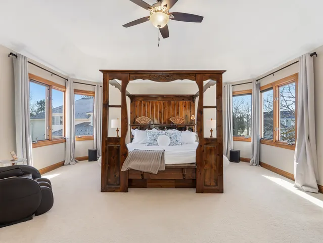 $925,000 | 4005 White Eagle Drive, Naperville, IL 60564