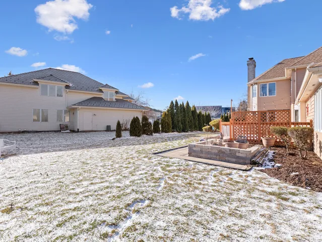 $925,000 | 4005 White Eagle Drive, Naperville, IL 60564