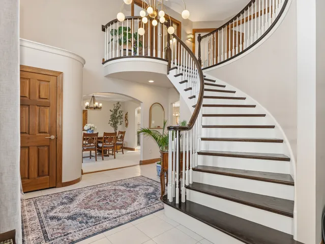 $925,000 | 4005 White Eagle Drive, Naperville, IL 60564