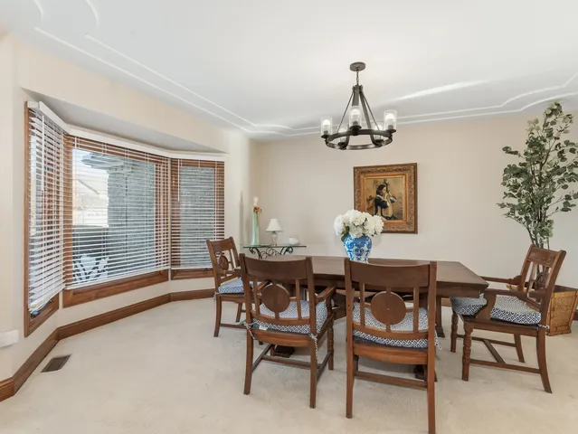 $925,000 | 4005 White Eagle Drive, Naperville, IL 60564