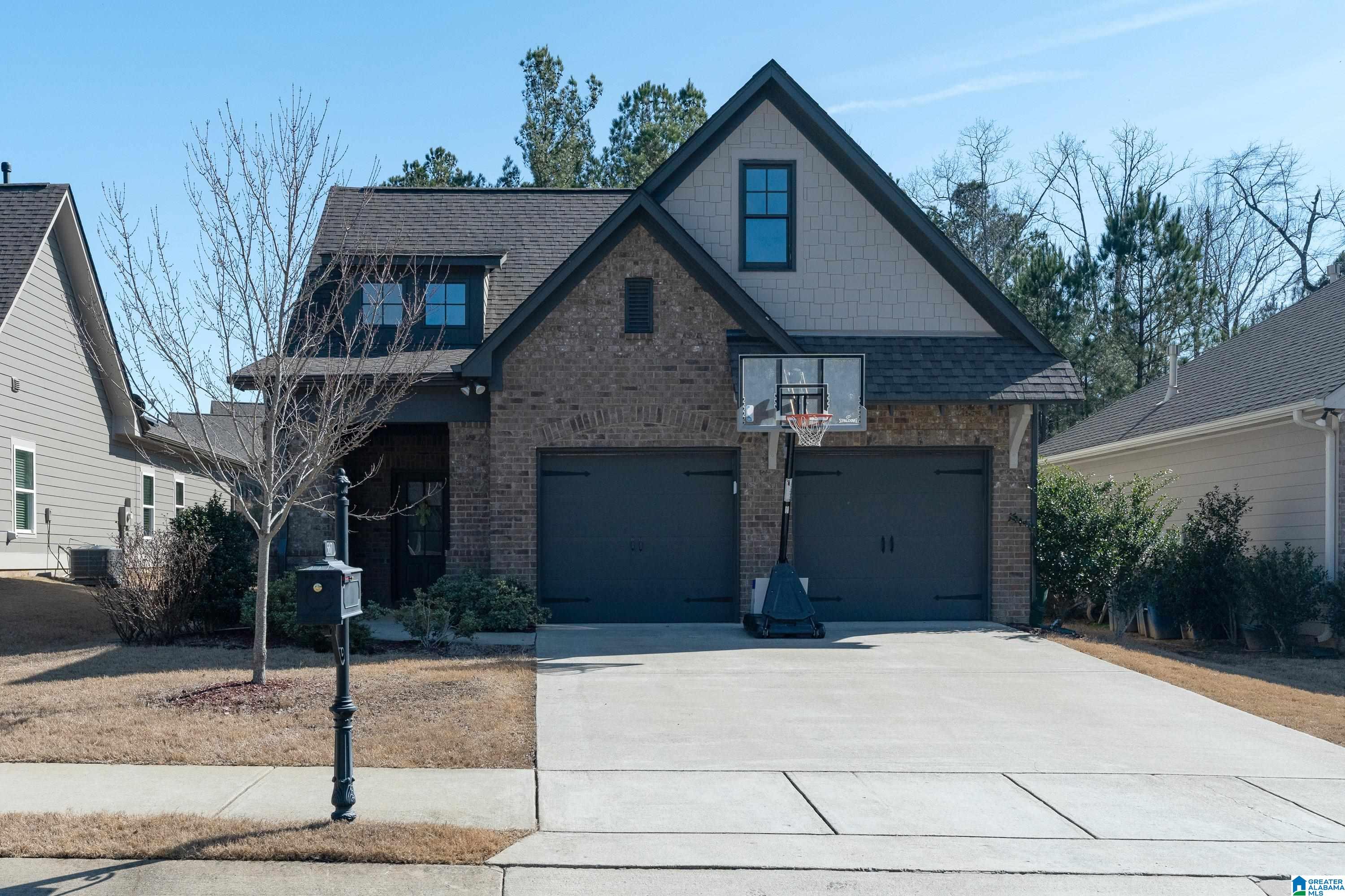 567 Grayson Place Chelsea, AL 35043 - Photo 1 of 30