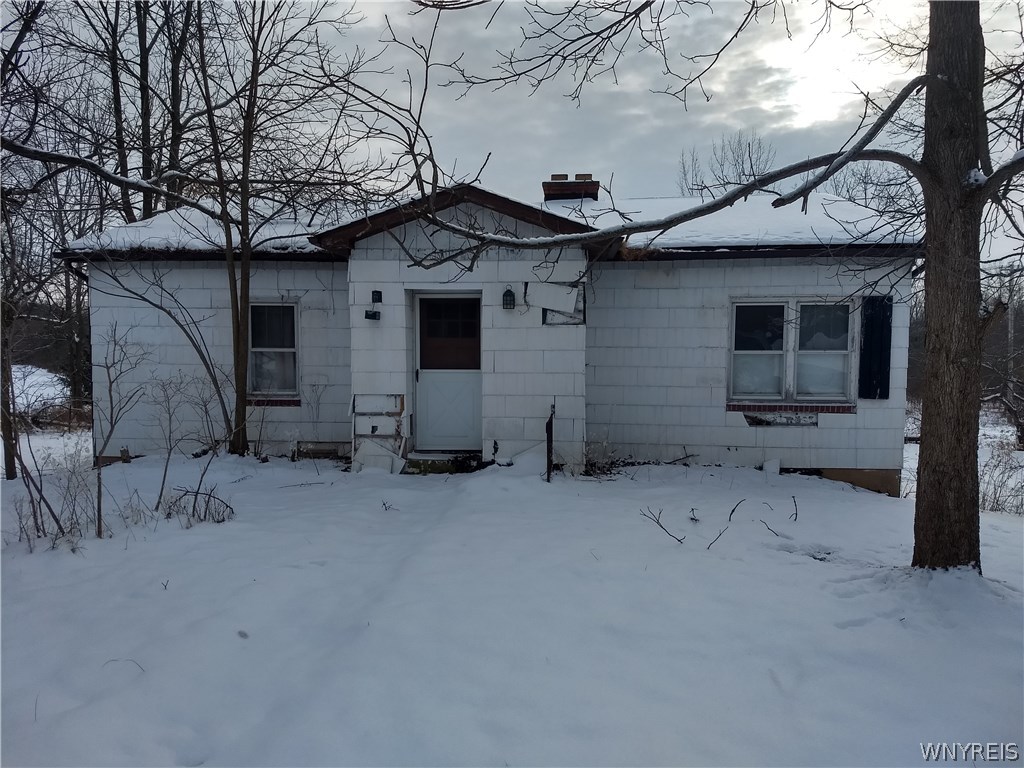 4624-4638 Beach Ridge Road Pendleton, NY 14094 - Photo 1 of 1