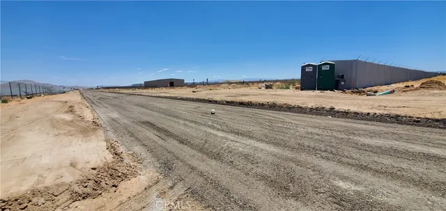 $1,999,000 | 11769 Auburn Avenue, Adelanto, CA 92301