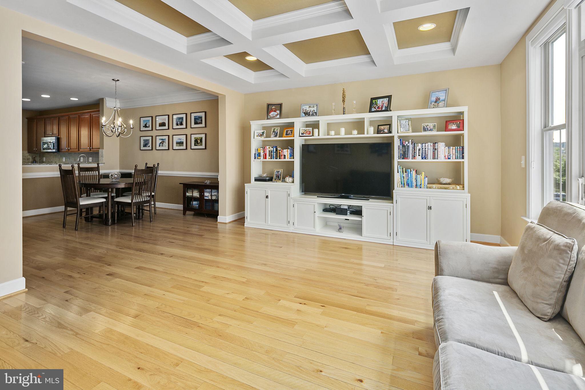 3349 Kemper Road Arlington, VA 22206 - Photo 12 of 38