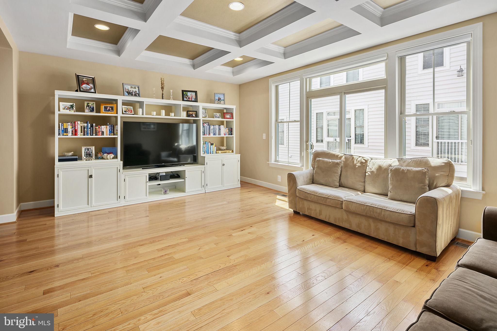 3349 Kemper Road Arlington, VA 22206 - Photo 13 of 38