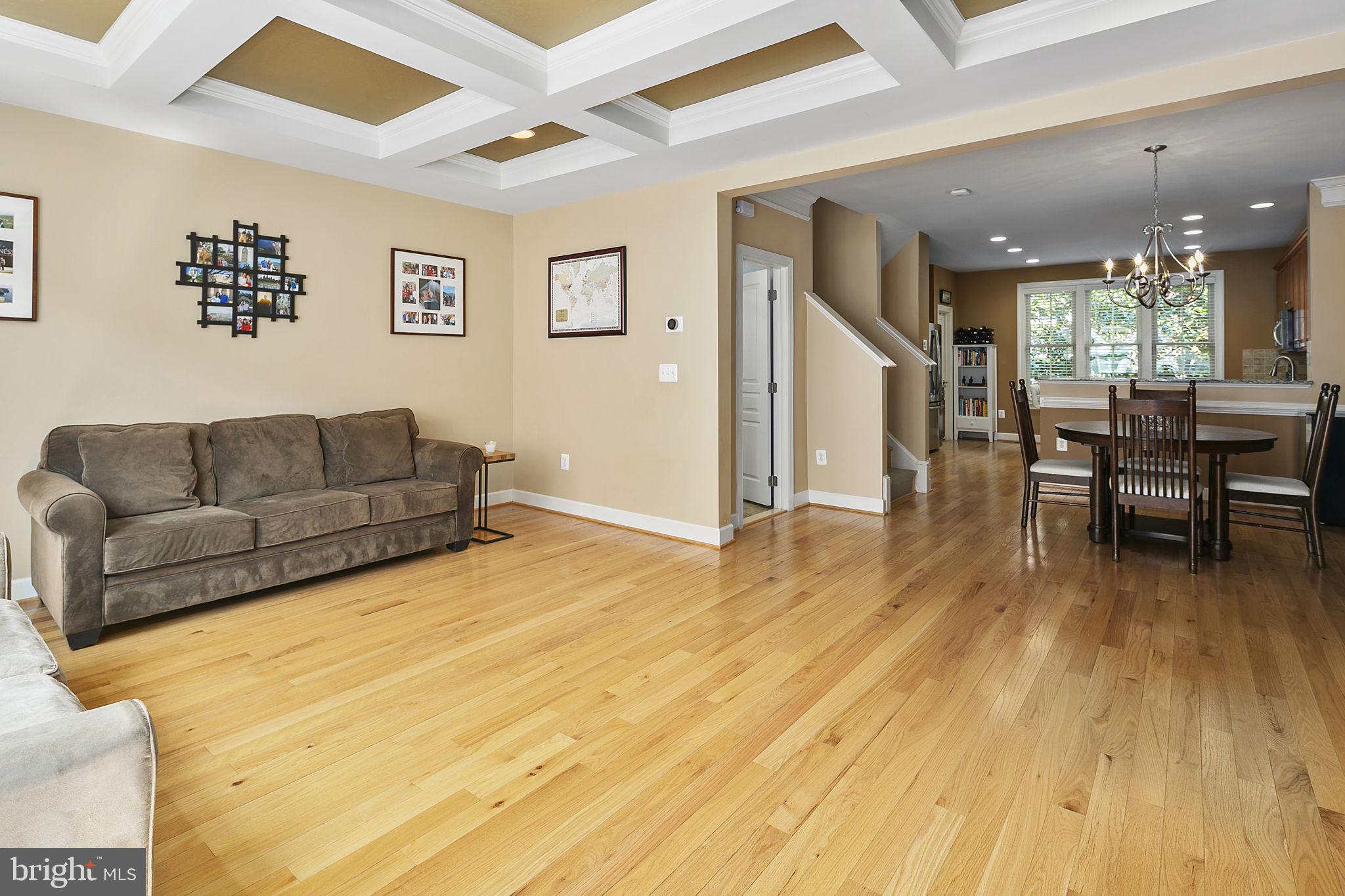 3349 Kemper Road Arlington, VA 22206 - Photo 16 of 38