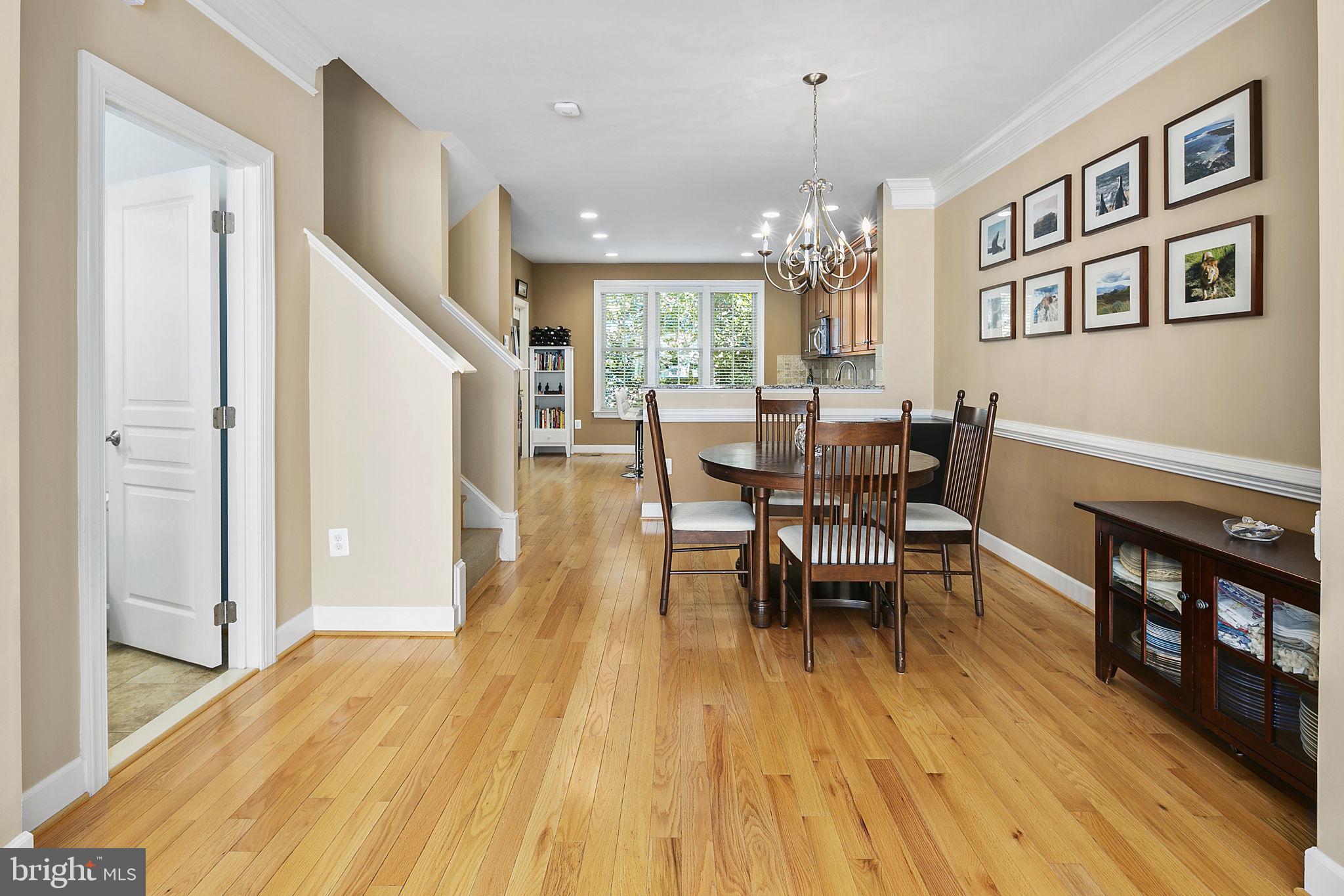 3349 Kemper Road Arlington, VA 22206 - Photo 17 of 38