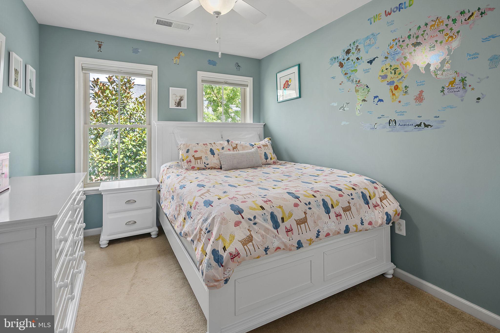 3349 Kemper Road Arlington, VA 22206 - Photo 27 of 38