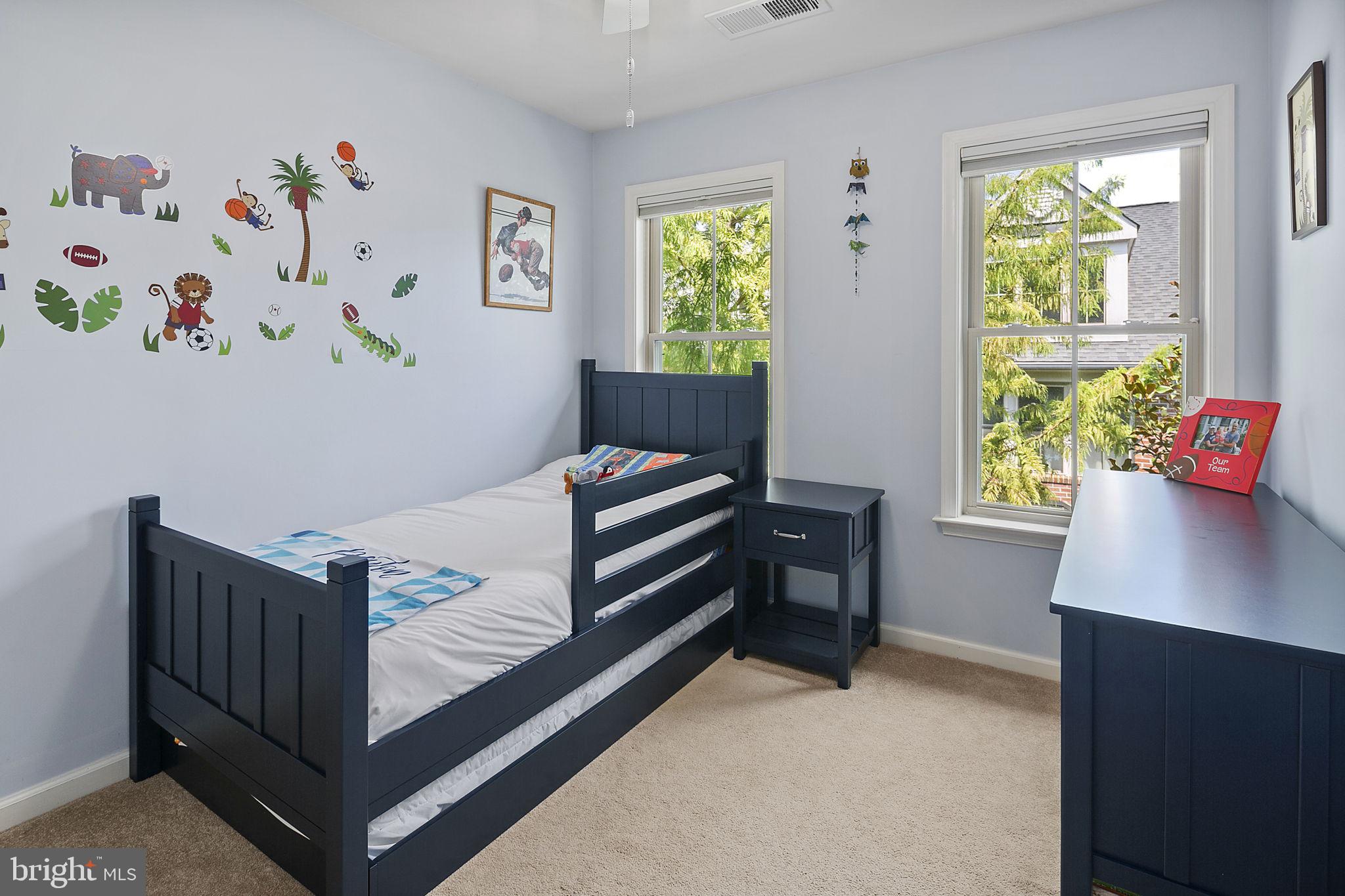 3349 Kemper Road Arlington, VA 22206 - Photo 29 of 38