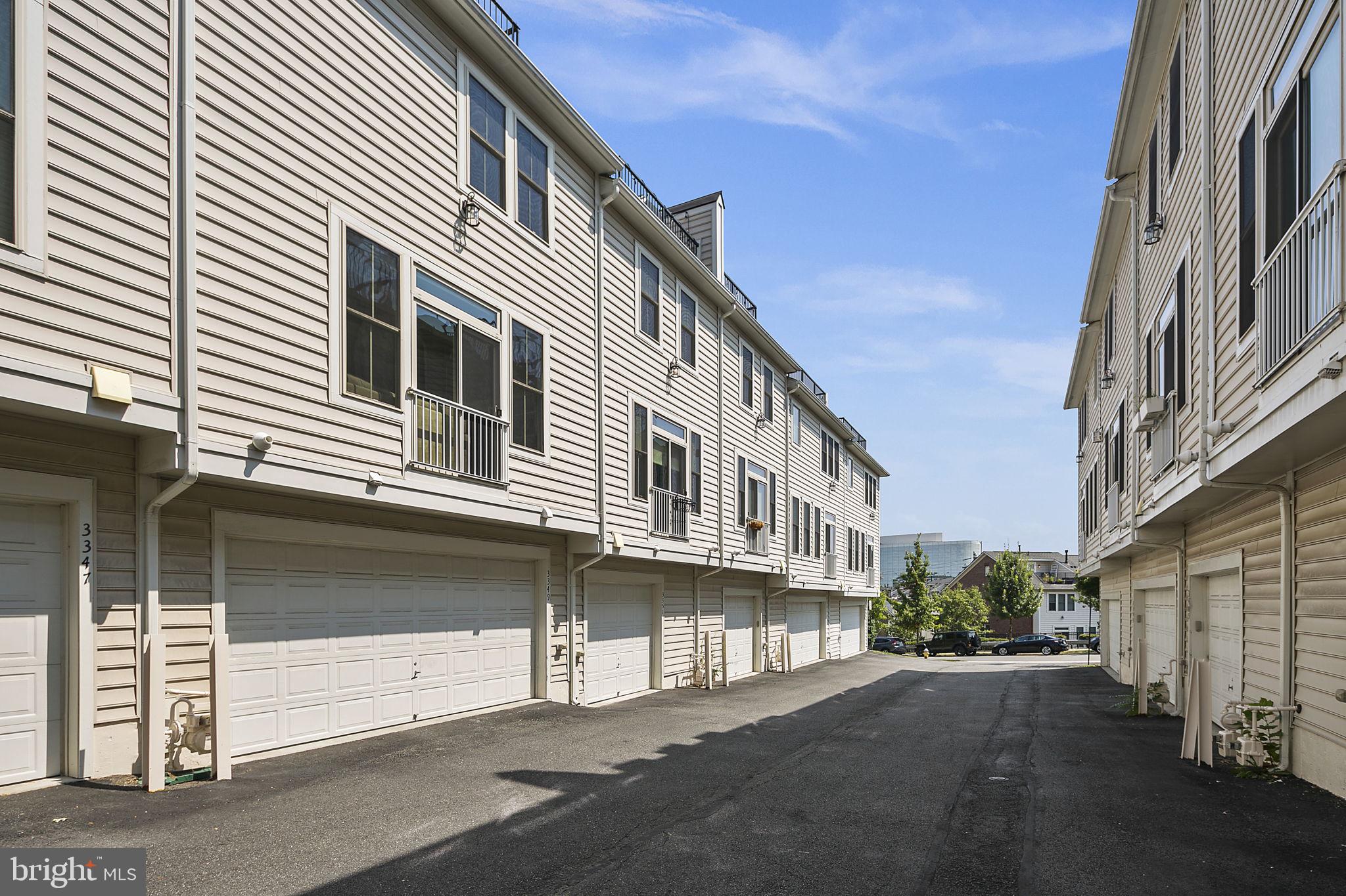 3349 Kemper Road Arlington, VA 22206 - Photo 36 of 38