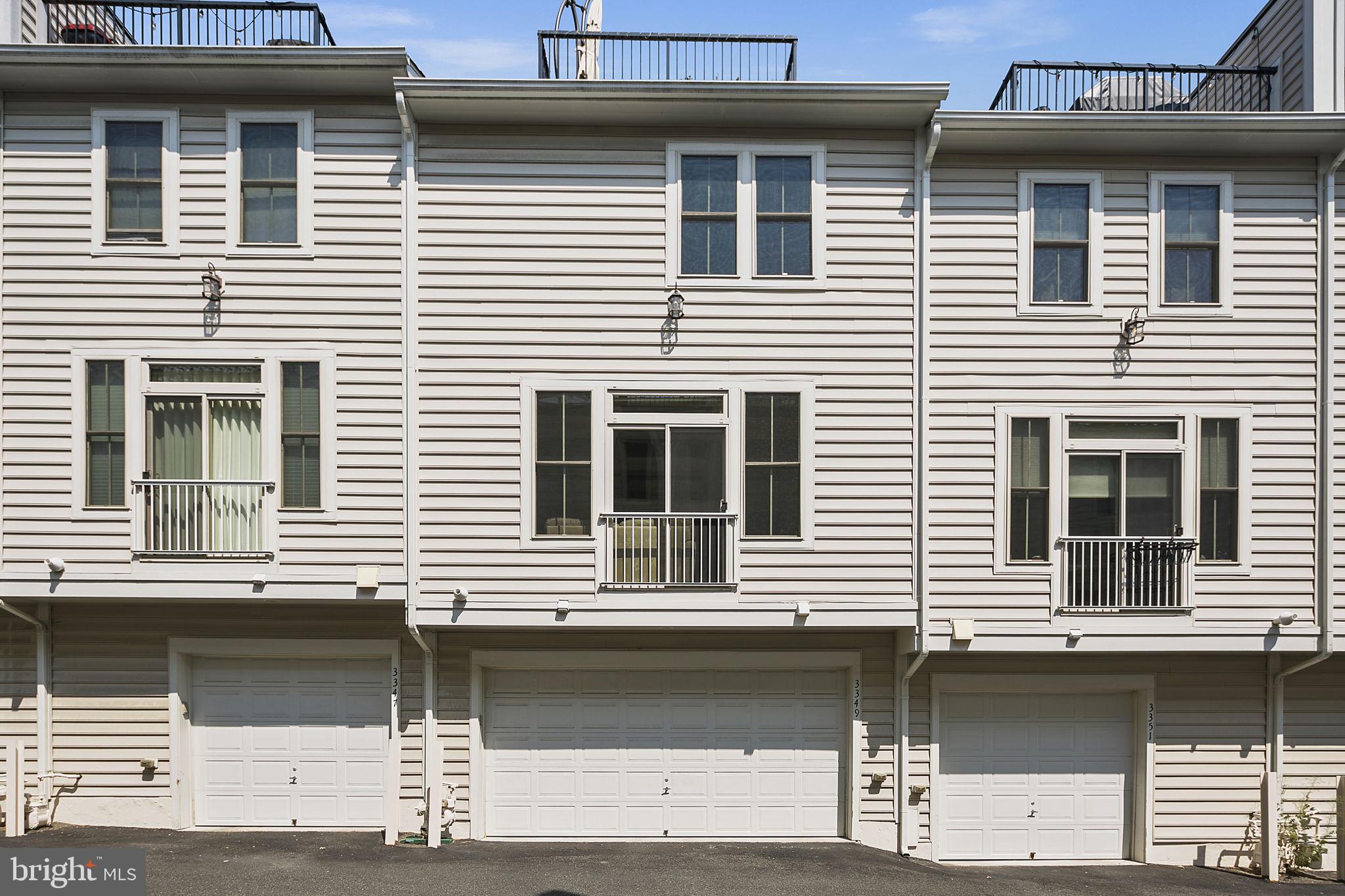 3349 Kemper Road Arlington, VA 22206 - Photo 37 of 38