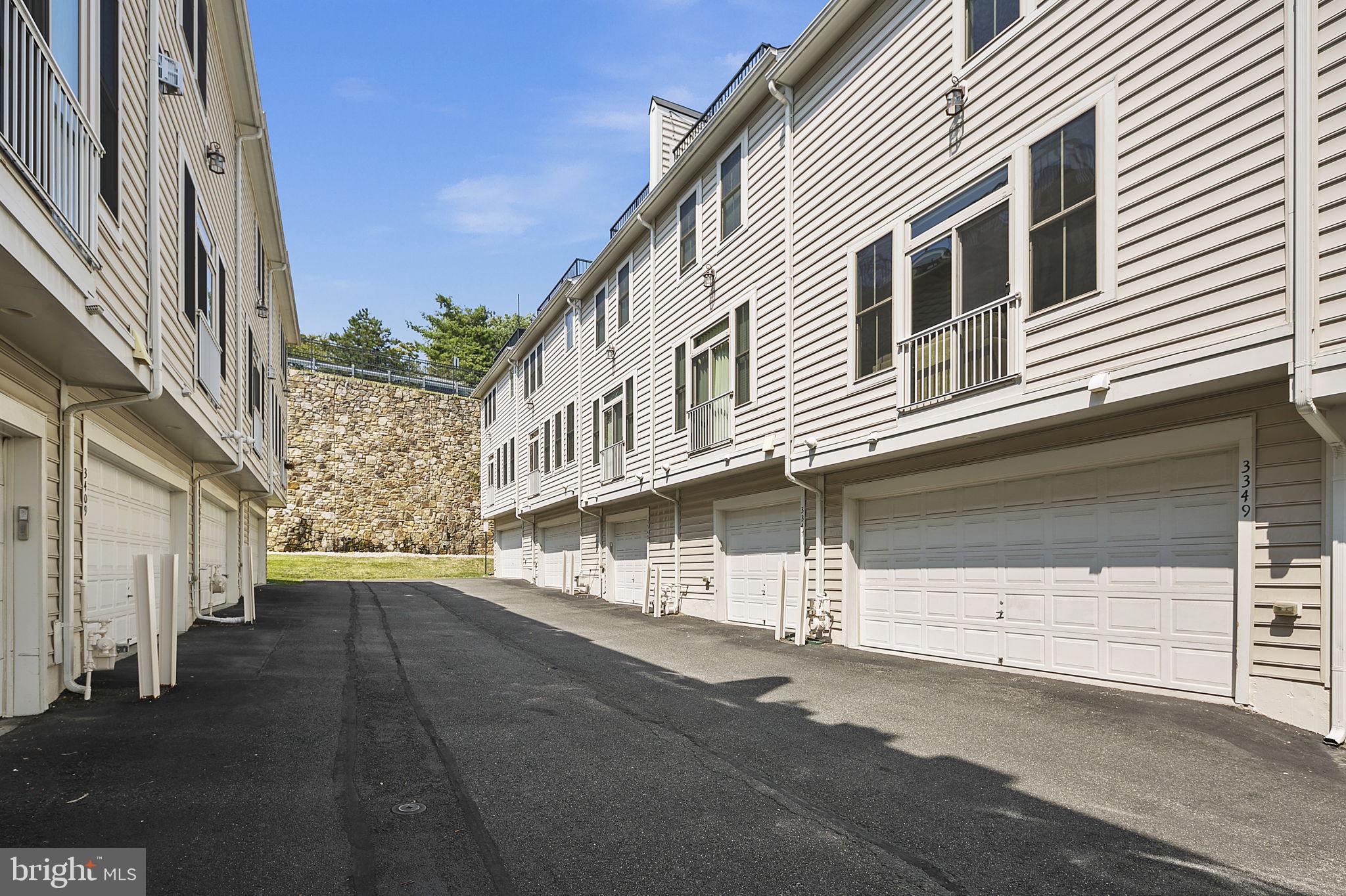 3349 Kemper Road Arlington, VA 22206 - Photo 38 of 38