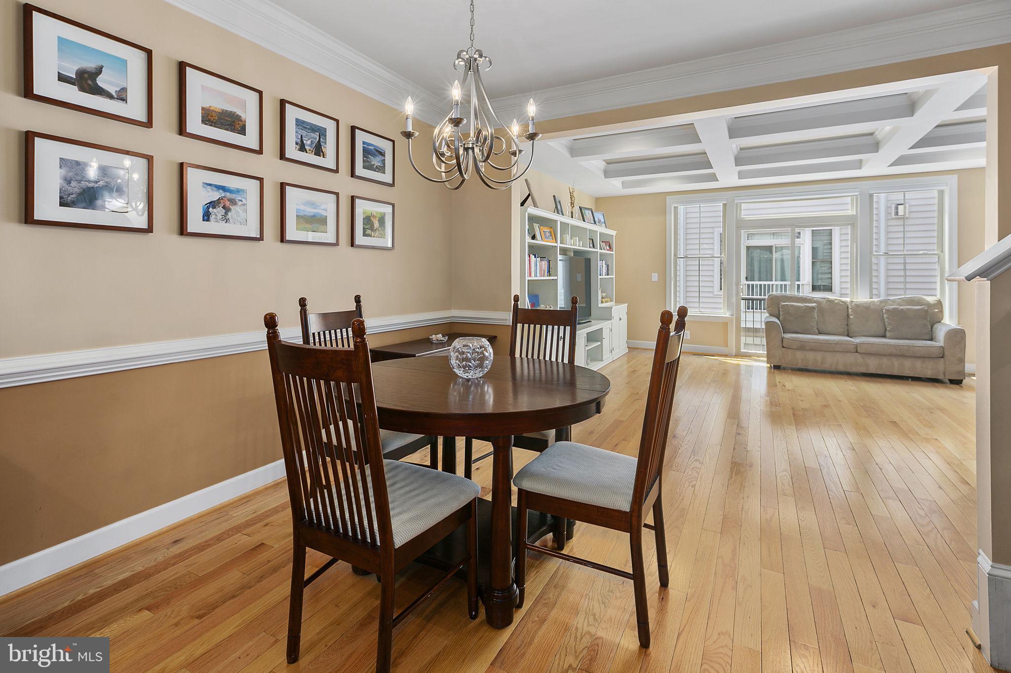 3349 Kemper Road Arlington, VA 22206 - Photo 5 of 38