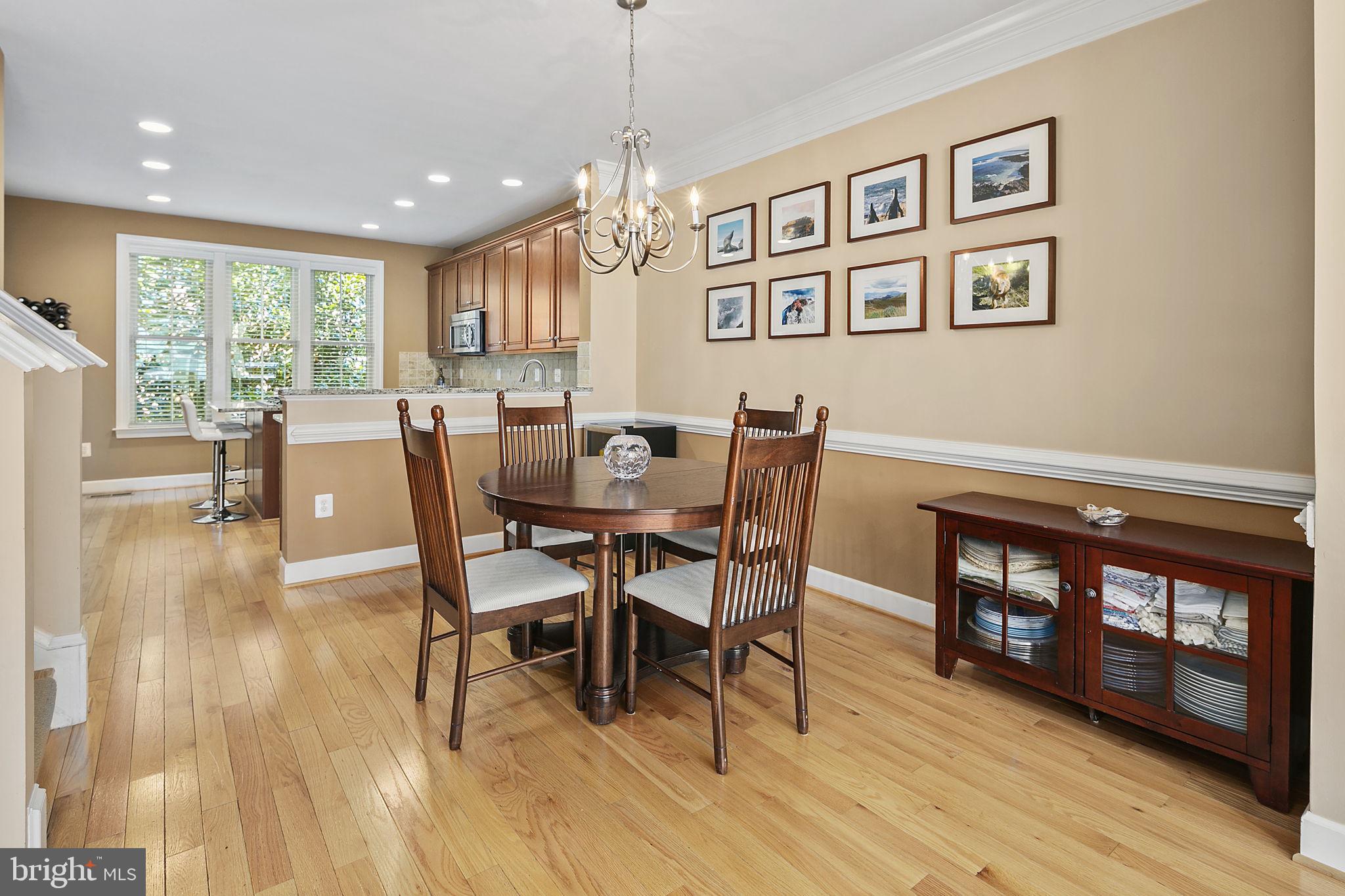 3349 Kemper Road Arlington, VA 22206 - Photo 6 of 38