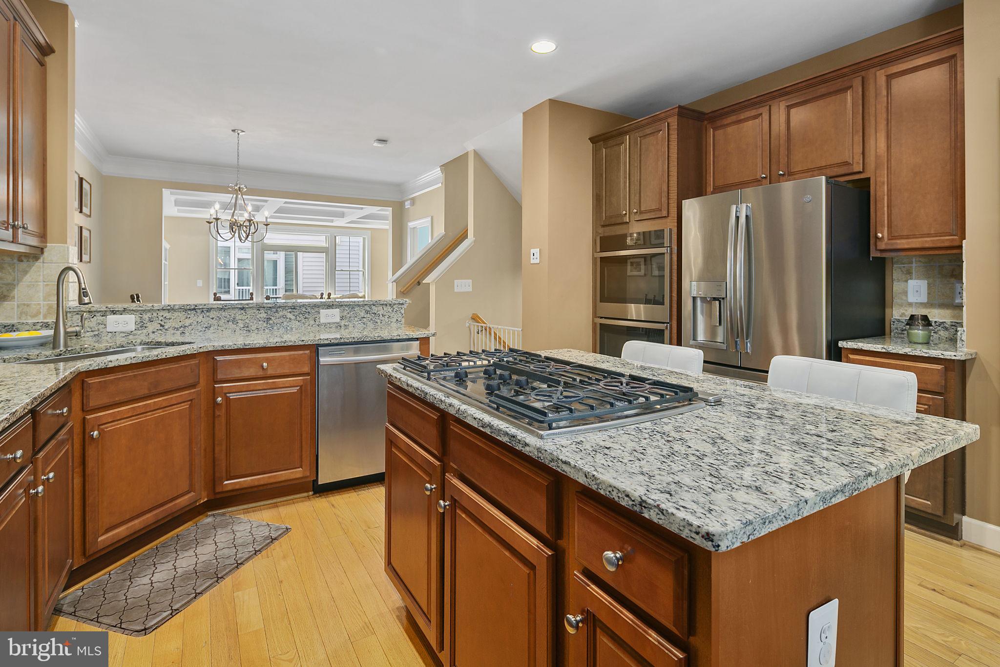 3349 Kemper Road Arlington, VA 22206 - Photo 10 of 38