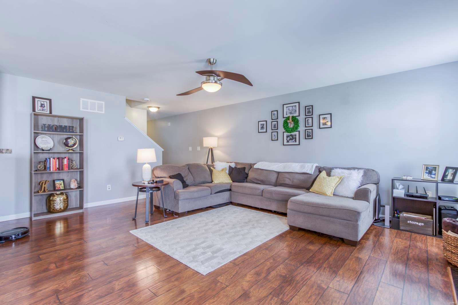 429 Spring Trace O'Fallon, MO 63368 - Photo 3 of 23