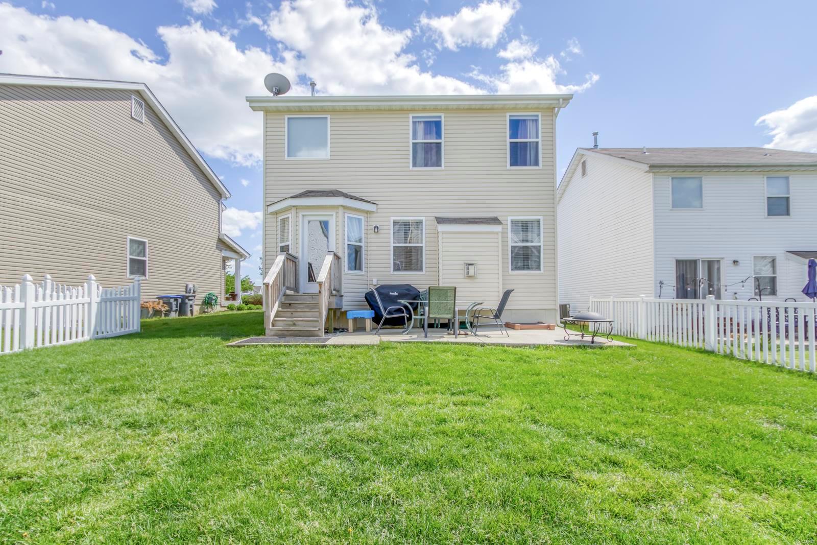 429 Spring Trace O'Fallon, MO 63368 - Photo 22 of 23