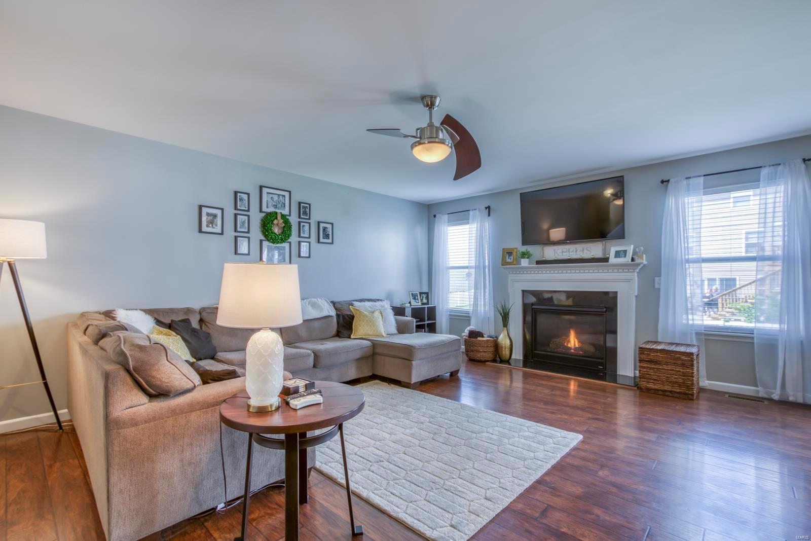 429 Spring Trace O'Fallon, MO 63368 - Photo 4 of 23