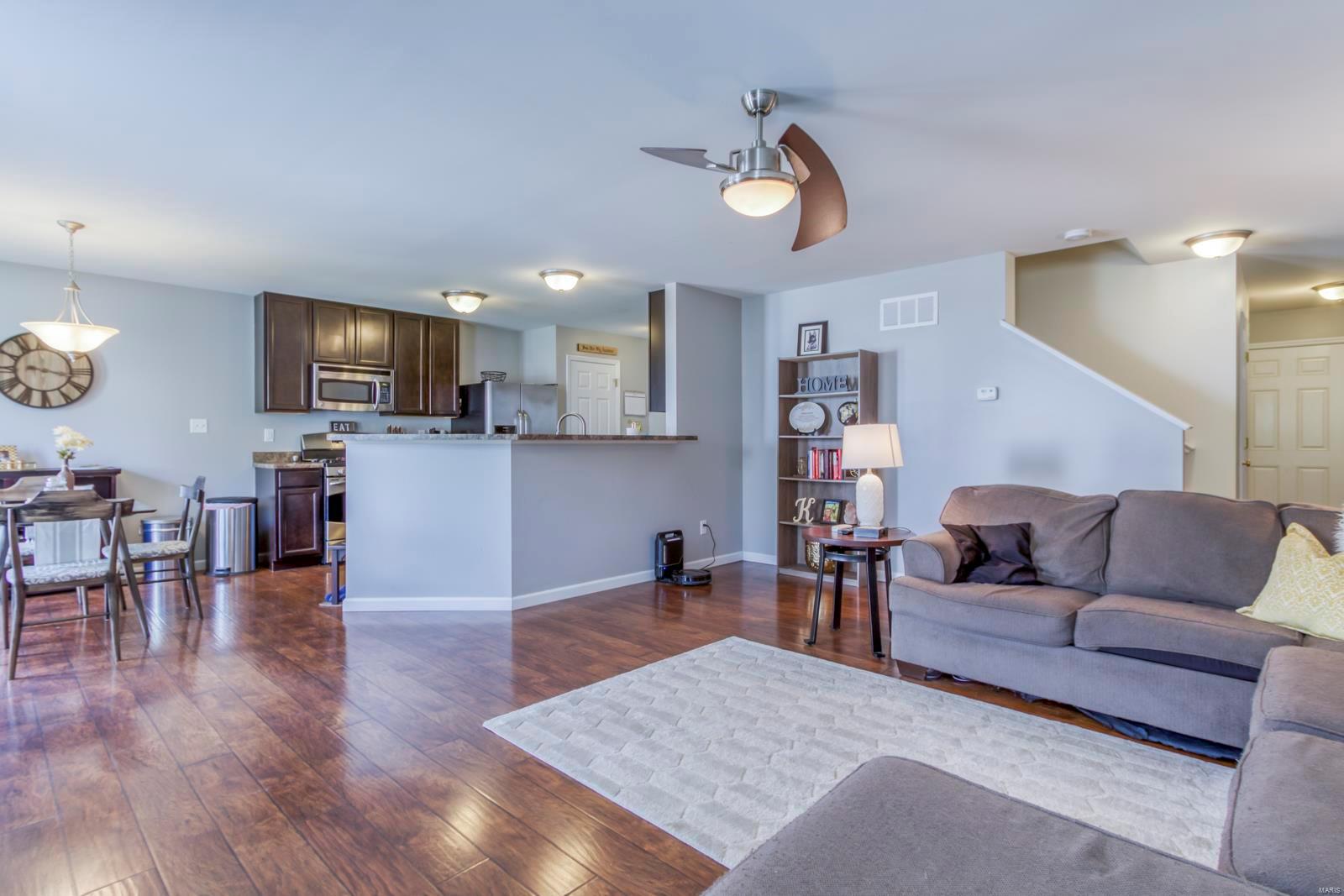 429 Spring Trace O'Fallon, MO 63368 - Photo 5 of 23