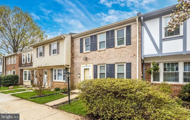 $459,900 | 8 Supreme Court, Unit 244, Gaithersburg, MD 20878