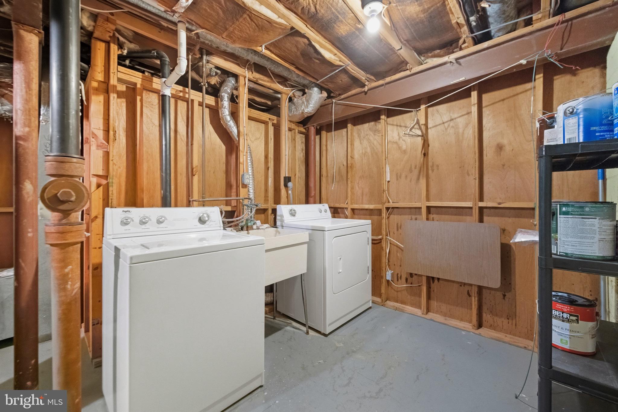 8 Supreme Court, Unit 244 Gaithersburg, MD 20878 - Photo 31 of 35