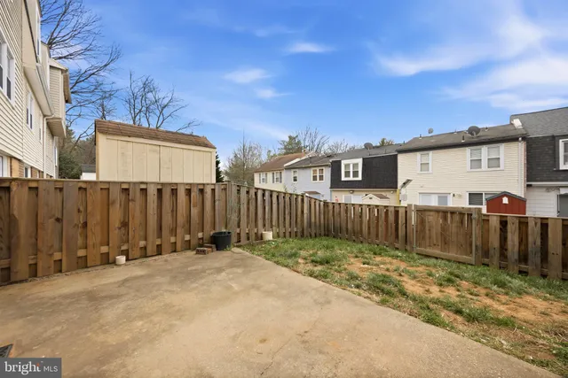 $459,900 | 8 Supreme Court, Unit 244, Gaithersburg, MD 20878