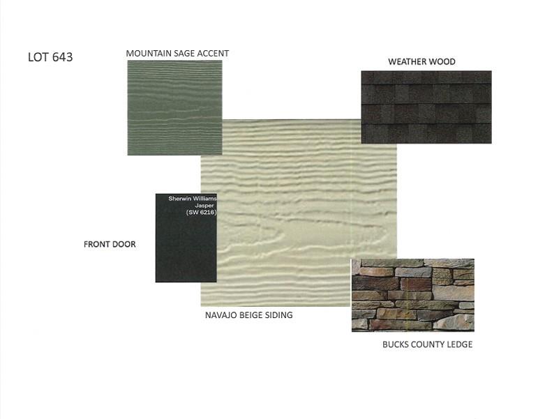 1004 Rocking Horse Road Indian Trail, NC 28079 - Photo 2 of 5 unknown