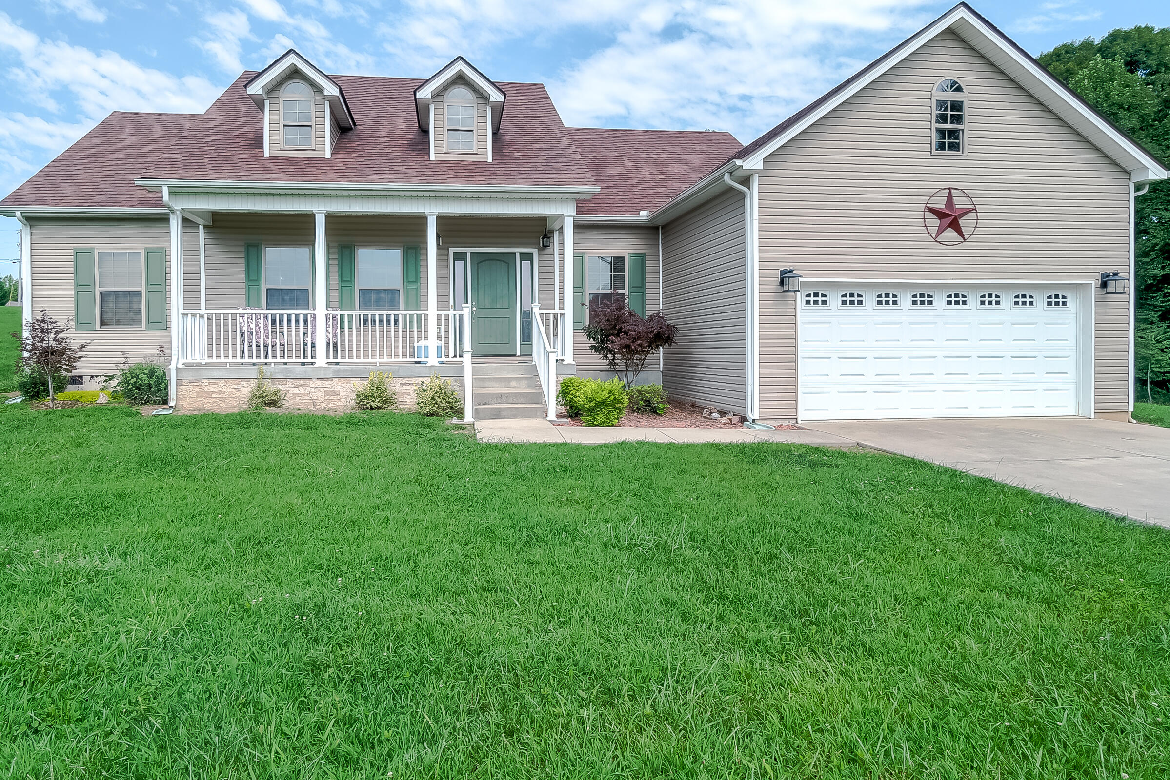 756 High Moore Road London, KY 40741 - Photo 2 of 37 1-1