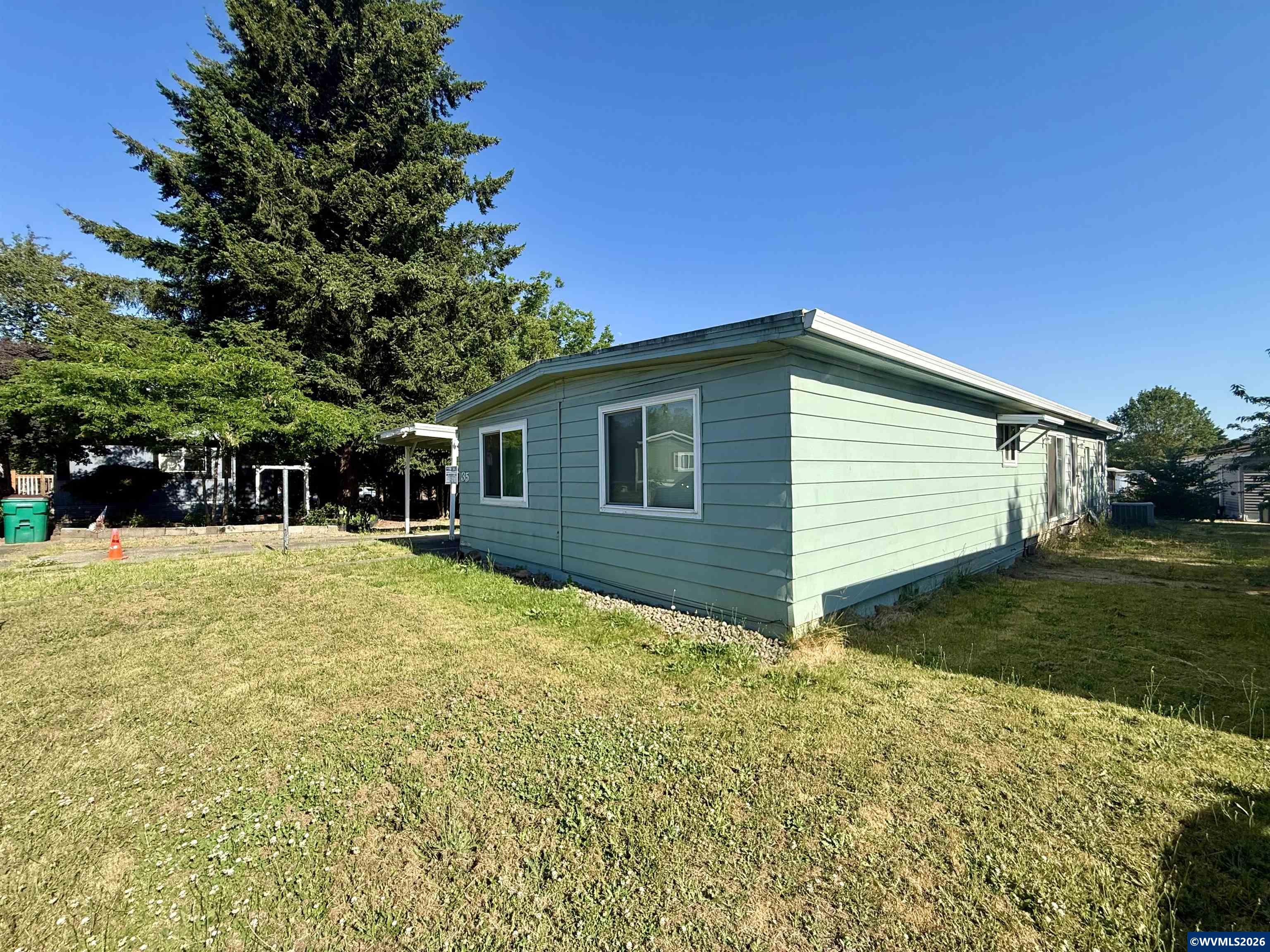1103 North Springbrook Road, Unit 35 Newberg, OR 97132 - Photo 27 of 28
