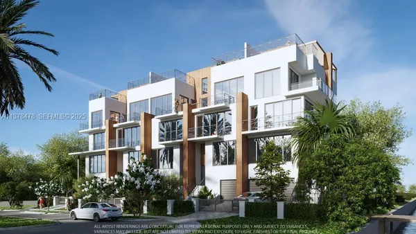 $2,500,000 | 7300 Trouville Esplanade, Unit 3, Miami Beach, FL 33141