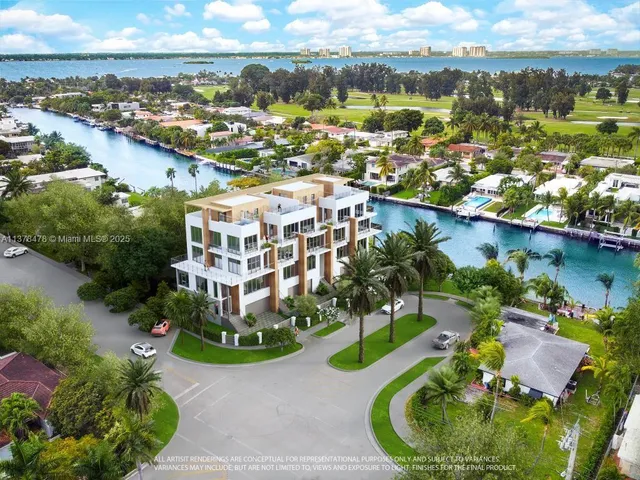 $2,500,000 | 7300 Trouville Esplanade, Unit 3, Miami Beach, FL 33141