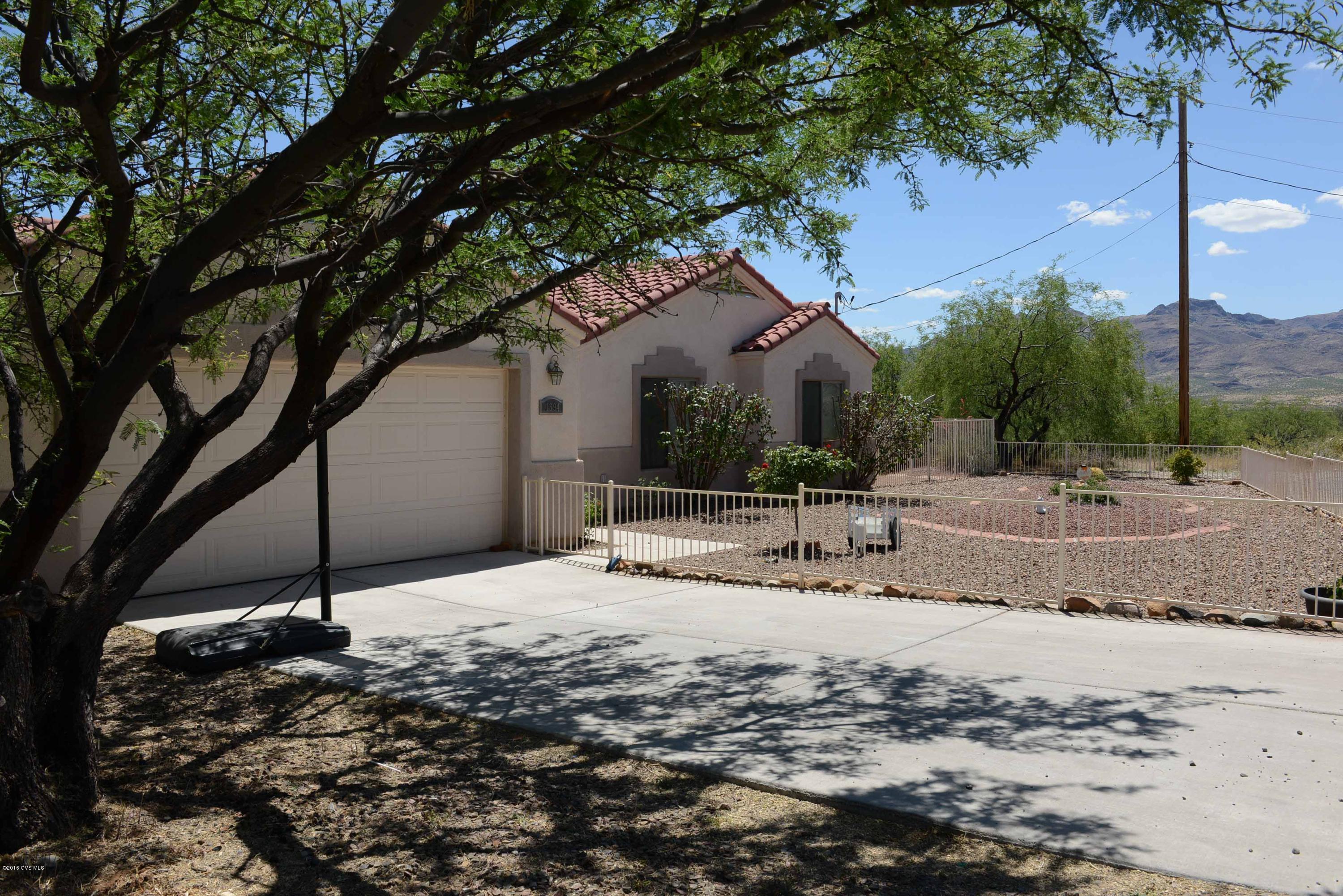 1694 Prado Corte Rio Rico, AZ 85648 - Photo 3 of 30