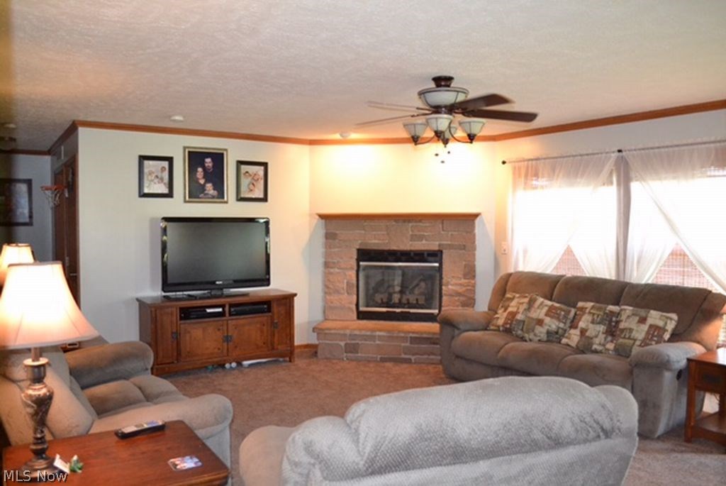 1277 Northview Road Wellsburg, WV 26070 - Photo 5 of 13 Gallery Image 5