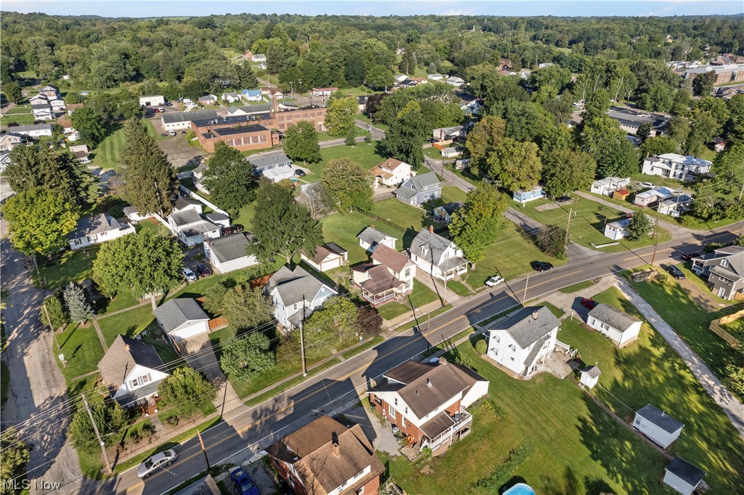 4815 Ridge Avenue Southeast Canton, OH 44707 - Photo 25 of 28 North Industry View