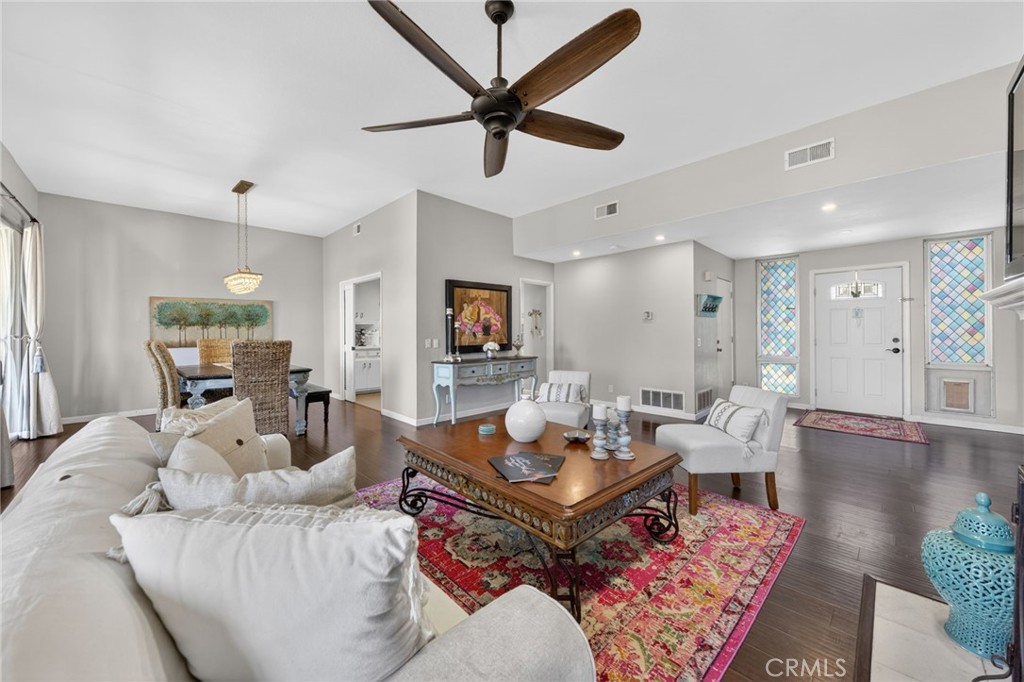 26258 Birkdale Road Menifee, CA 92586 - Photo 9 of 44