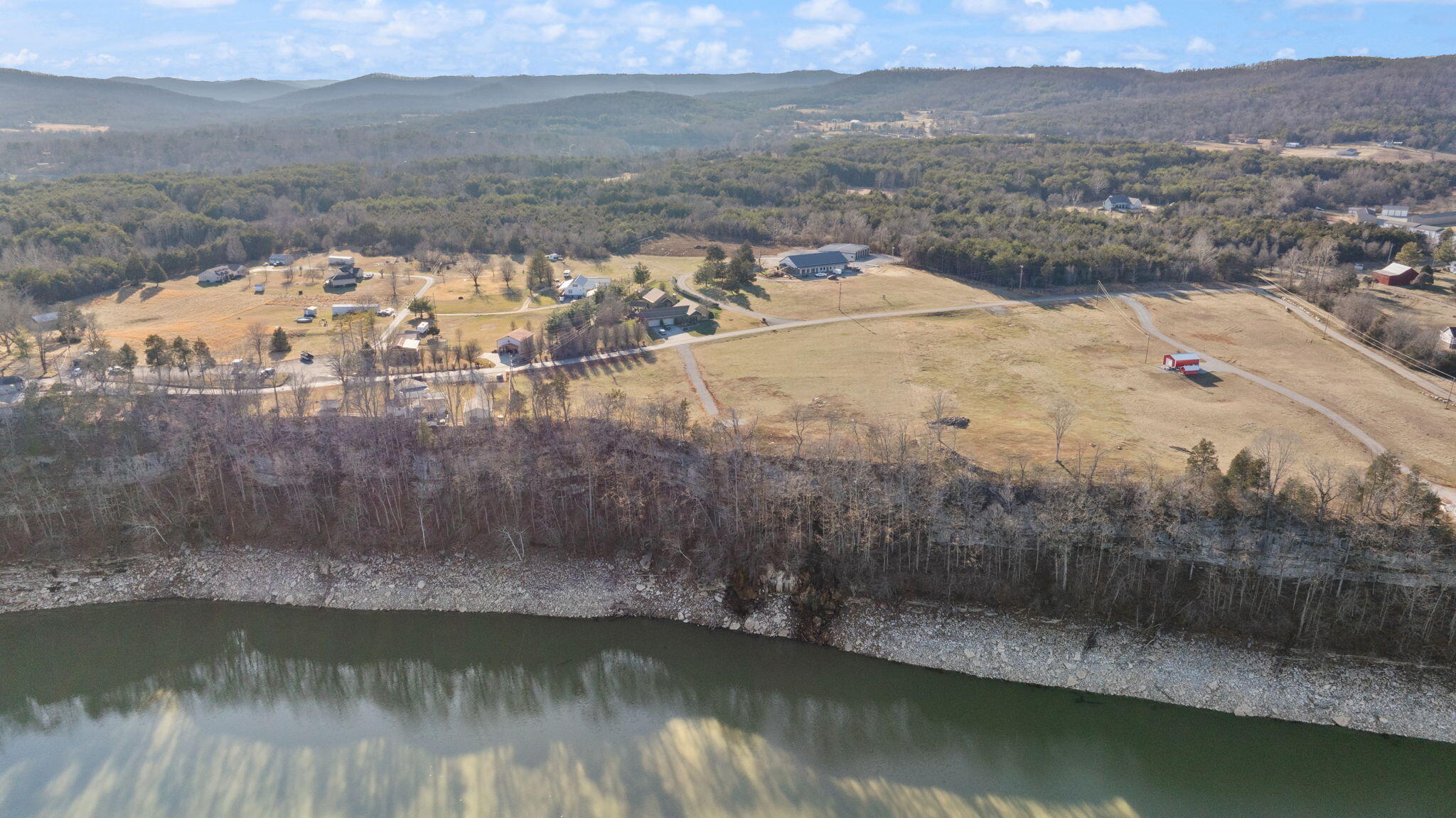1 Colyer Road Bronston, KY 42518 - Photo 15 of 35 14-web-or-mls-DJI_20260213161135_0344_D