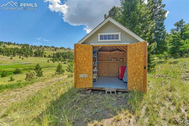 377 Cover Valley Road Guffey, CO 80820 - Photo 18 of 38 Gallery Image 18