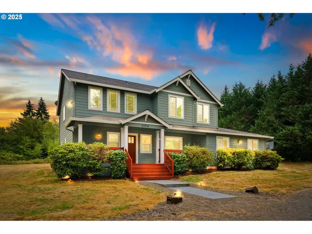 $949,000 | 20504 Northeast 40th Avenue, Ridgefield, WA 98642