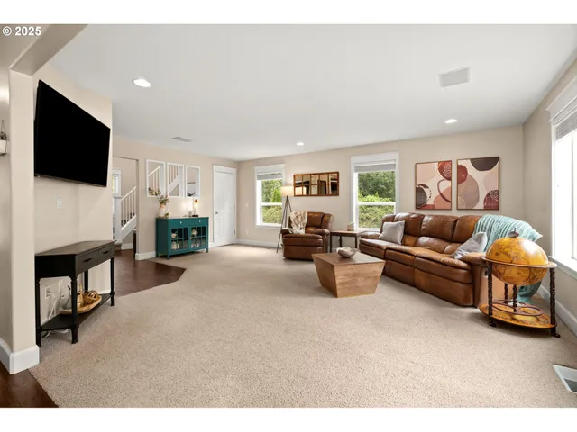 $899,000 | 20504 Northeast 40th Avenue, Ridgefield, WA 98642