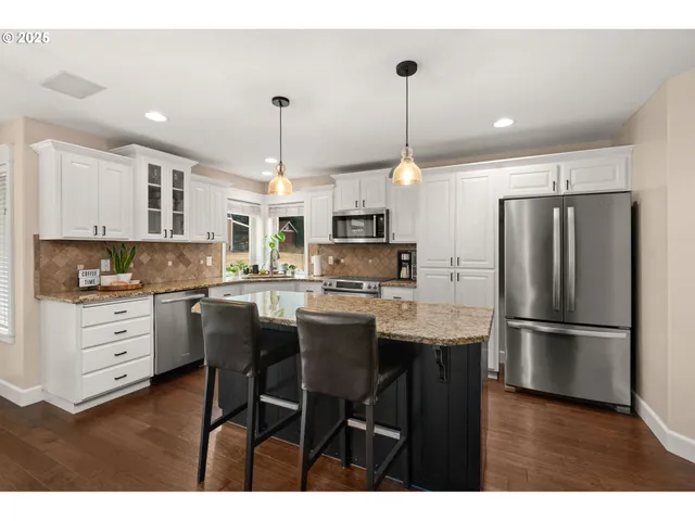 $899,000 | 20504 Northeast 40th Avenue, Ridgefield, WA 98642