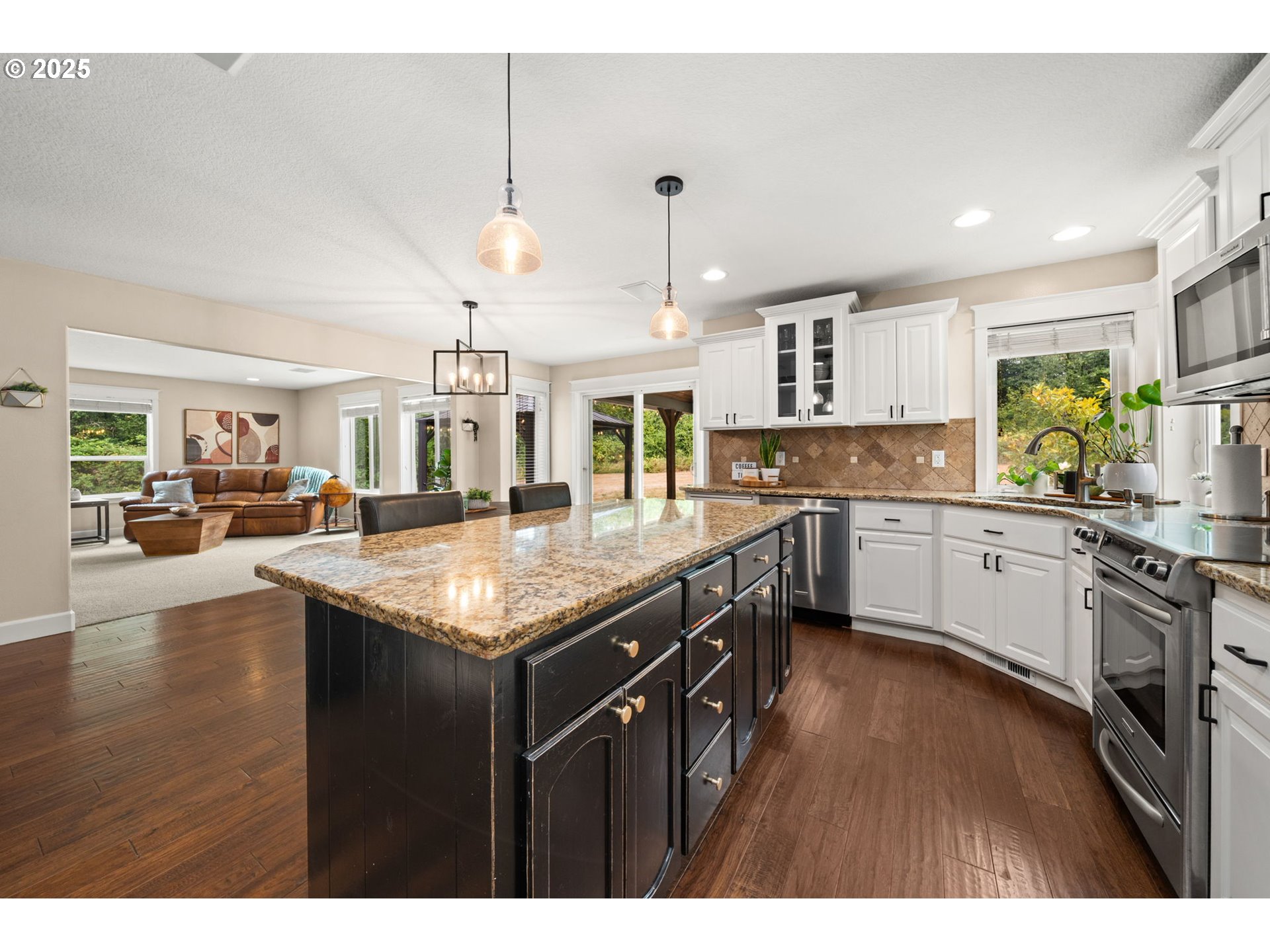 20504 Northeast 40th Avenue Ridgefield, WA 98642 - Photo 19 of 48