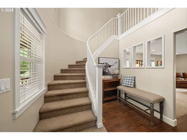 $899,000 | 20504 Northeast 40th Avenue, Ridgefield, WA 98642