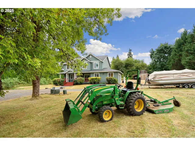 $899,000 | 20504 Northeast 40th Avenue, Ridgefield, WA 98642